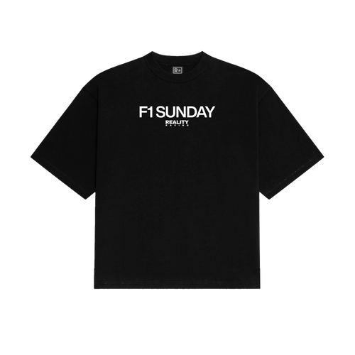 F1 Sundays Tee