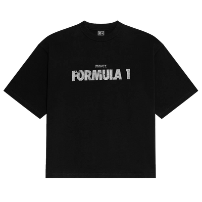 F1 World Tour Tee Reality Racing