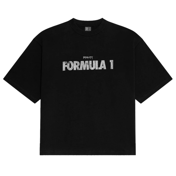 F1 World Tour Tee