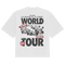 2025 World Tour Tee