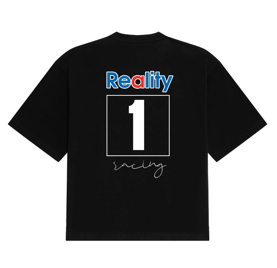 Reality 1 Tee Reality Racing
