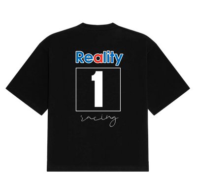 Reality 1 Tee Reality Racing