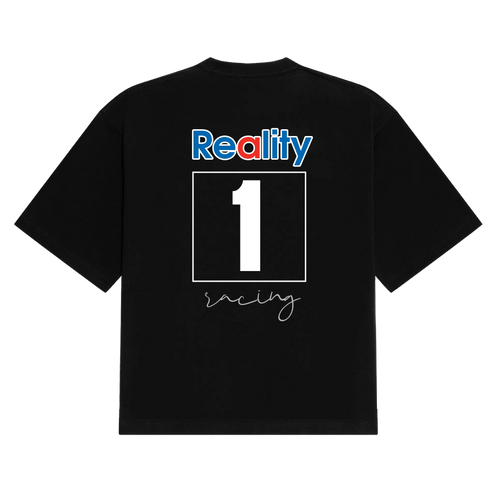 Reality 1 Tee
