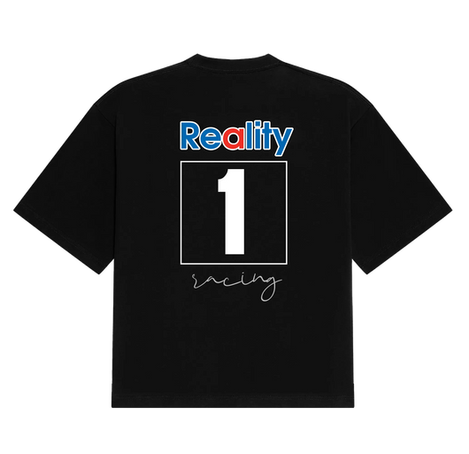 Reality 1 Tee Reality Racing
