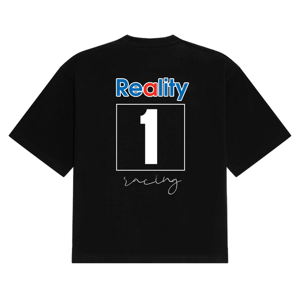 Reality 1 Tee