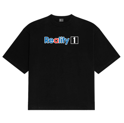 Reality 1 Tee Reality Racing
