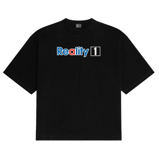 Reality 1 Tee Reality Racing