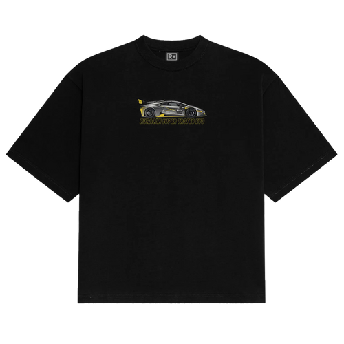 Huracán Super Trofeo EVO Tee