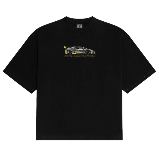Huracán Super Trofeo EVO Tee Reality Racing