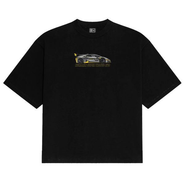 Huracán Super Trofeo EVO Tee