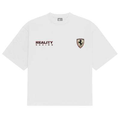 Ferrari Champs Tee Reality Racing