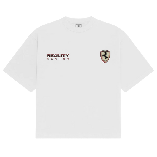 Ferrari Champs Tee Reality Racing