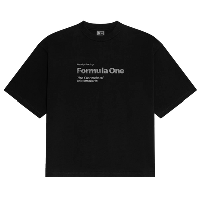 Formula One Vintage Tee Reality Racing