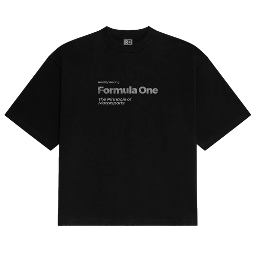 Formula One Vintage Tee