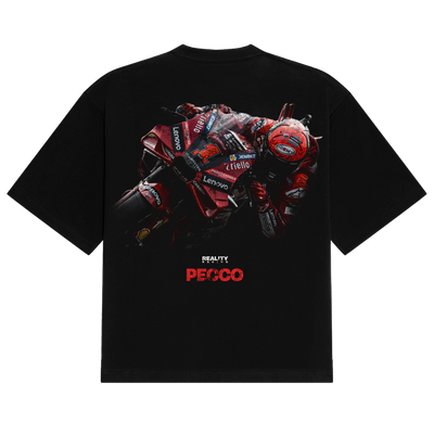 Redline Pecco Tee