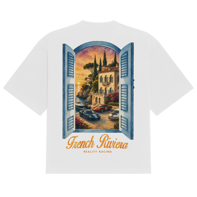 French Riviera Tee