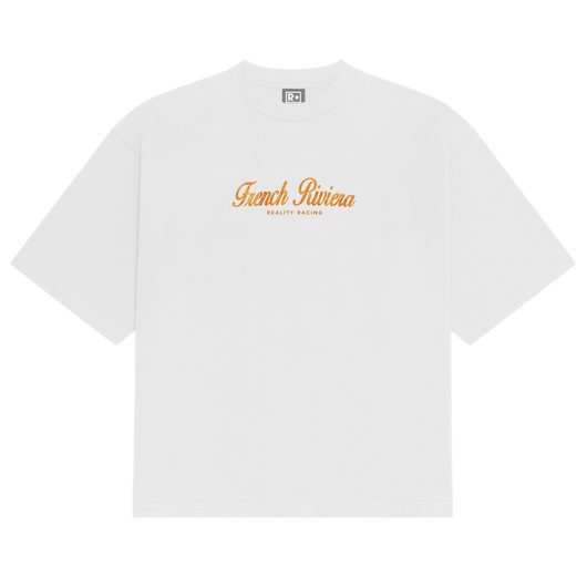 French Riviera Tee
