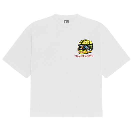 Norris Crayon Tee