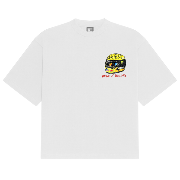 Norris Crayon Tee