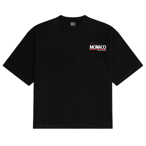 Monaco Grand Prix Tee