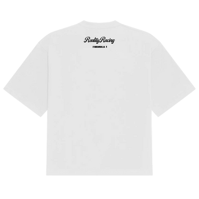 Girls Love Formula 1 Tee Reality Racing