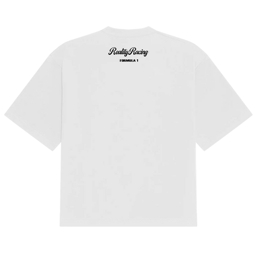 Girls Love Formula 1 Tee Reality Racing