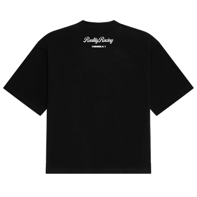 Girls Love Formula 1 Tee Reality Racing