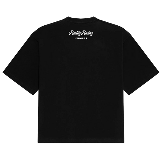 Girls Love Formula 1 Tee Reality Racing