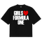 Girls Love Formula 1 Tee
