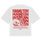 Hamilton Swirl Tee