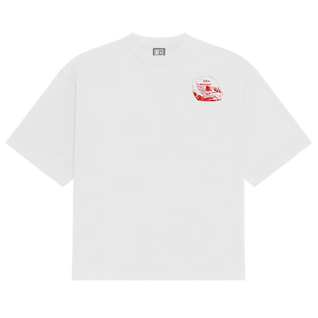 Hamilton Swirl Tee