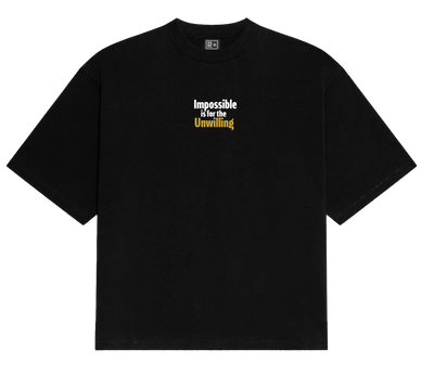 Impossible Trofeo Tee Reality Racing