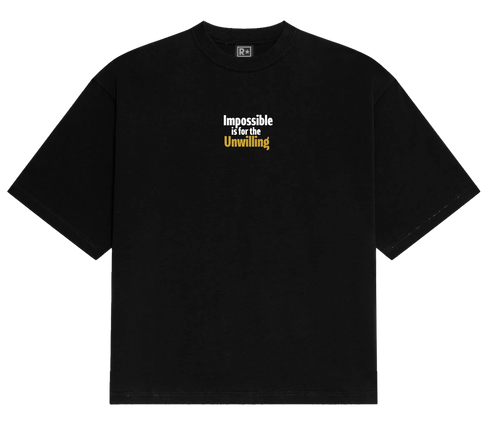 Impossible Trofeo Tee