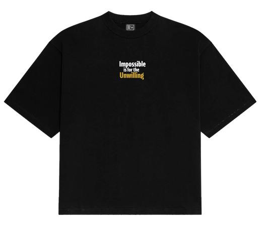 Impossible Trofeo Tee Reality Racing