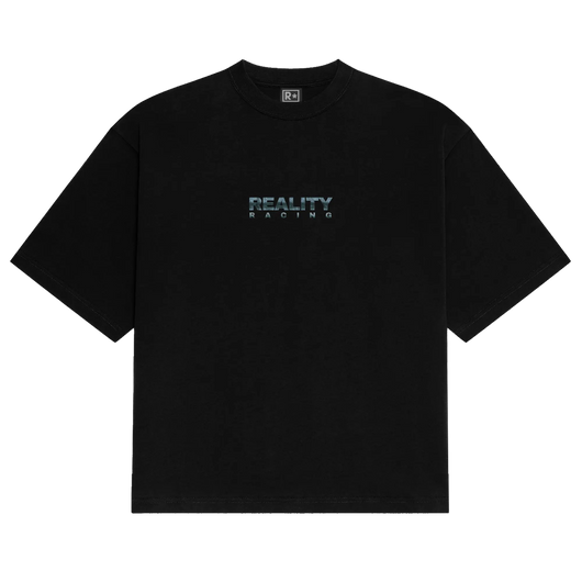 Ice Man Kimi Tee Reality Racing