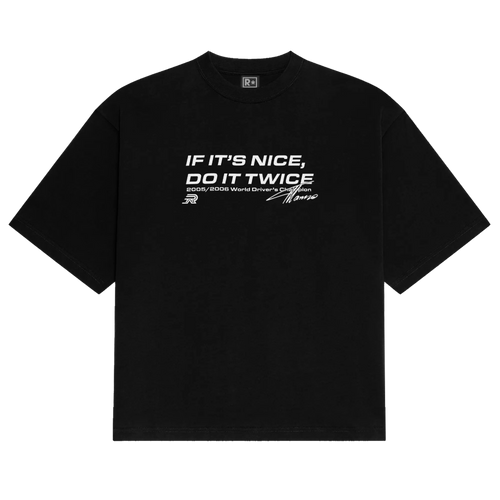 Do It Twice Tee