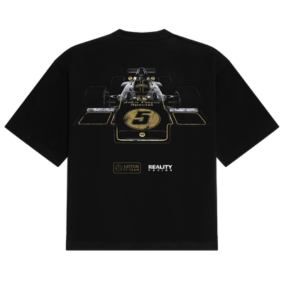 JPS Legacy Tee