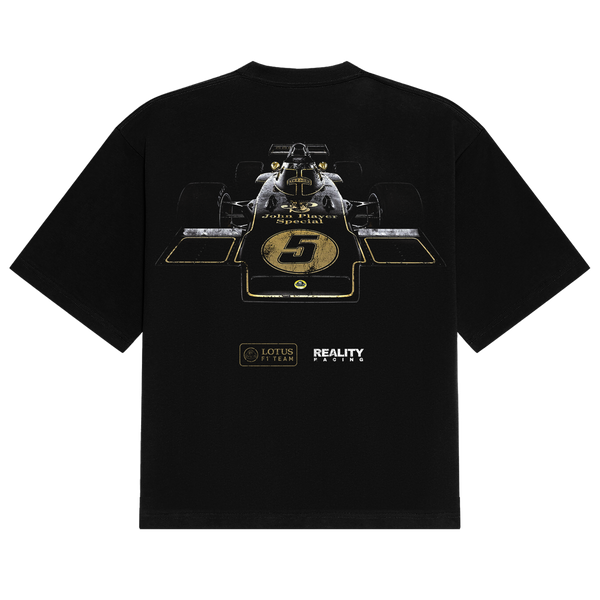 JPS Legacy Tee