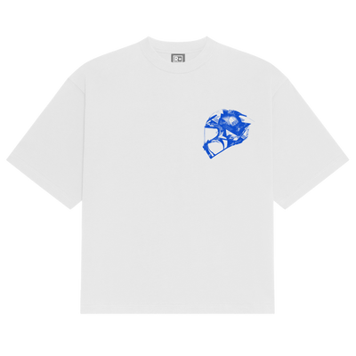Joan Mir Swirl Tee