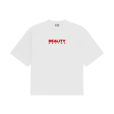 Kiss Me Tee Reality Racing