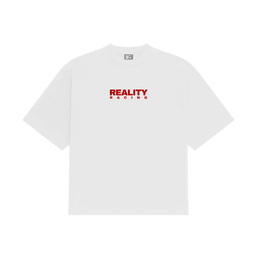 Kiss Me Tee Reality Racing