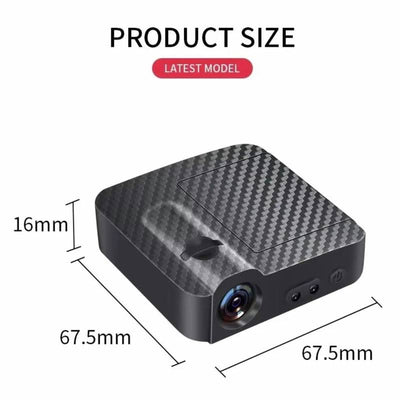 LED Car Door Welcome Lights
