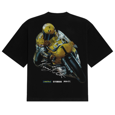 King Kenny Tee