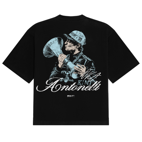 Antonelli Victory Tee
