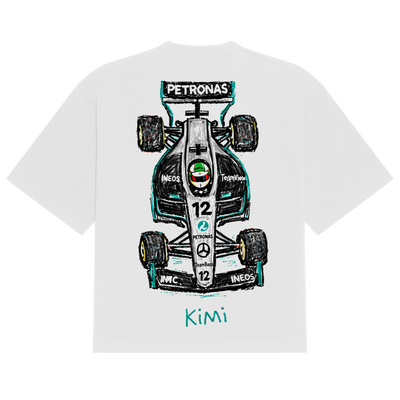 Kimi Crayon Tee