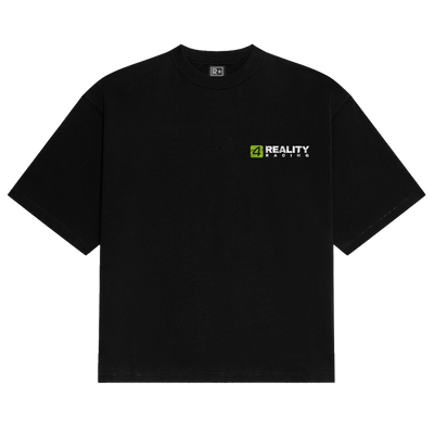 Lando Side Tee
