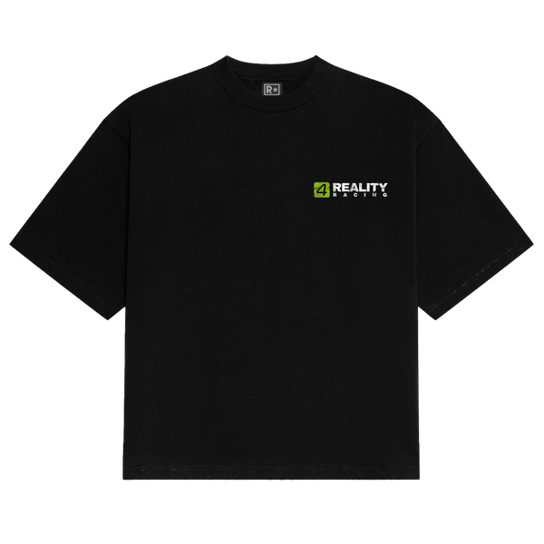 Lando Side Tee