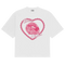 Norris Heart Tee