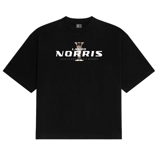 Norris Champion Tee