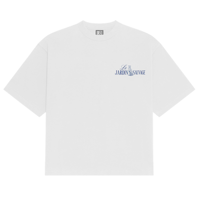 Le Jardin Sauvage Tee